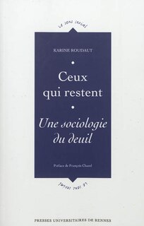 Front cover_Ceux qui restent