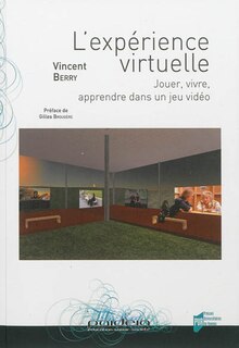 Couverture_L' expérience virtuelle