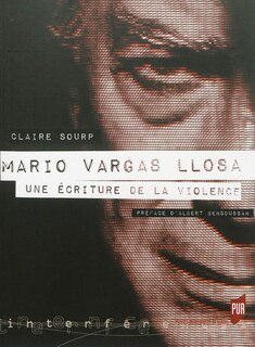 Front cover_Mario Vargas Llosa