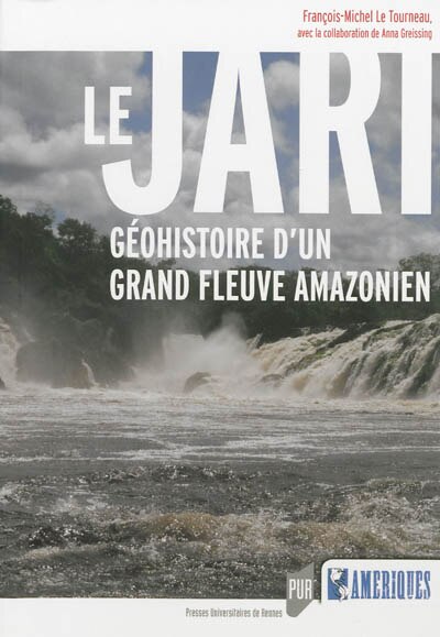 Couverture_Le Jari