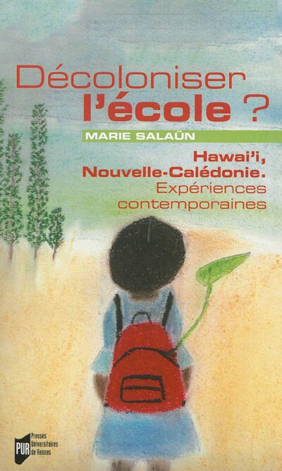 Front cover_Décoloniser l'école ?