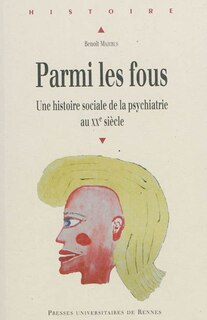 Couverture_Parmi les fous