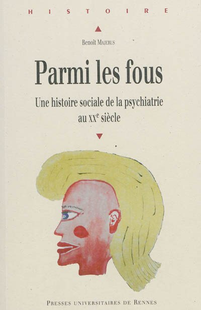 Couverture_Parmi les fous