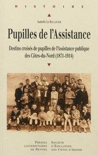 Front cover_Pupilles de l'Assistance