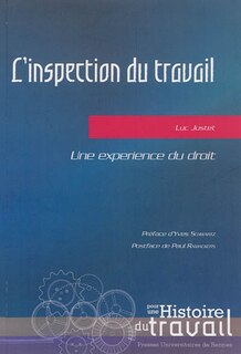 Front cover_L' inspection du travail