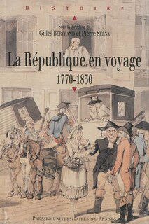 Front cover_La République en voyage