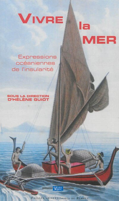 Front cover_Vivre la mer