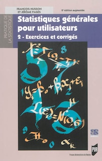 Couverture_Exercices et corrigés