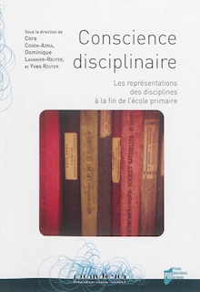 Couverture_Conscience disciplinaire