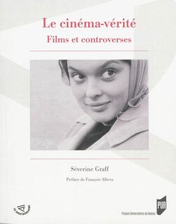 Couverture_Le cinéma-vérité