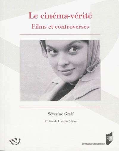 Couverture_Le cinéma-vérité