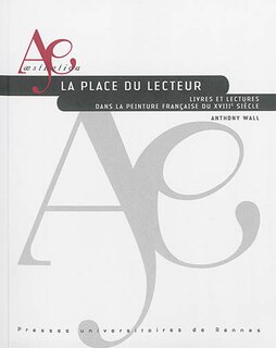 Front cover_La place du lecteur