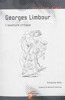 Front cover_Georges Limbour