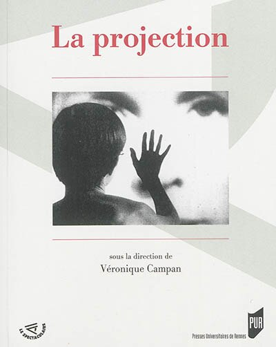 Couverture_La projection