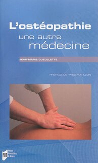 Couverture_L' ostéopathie