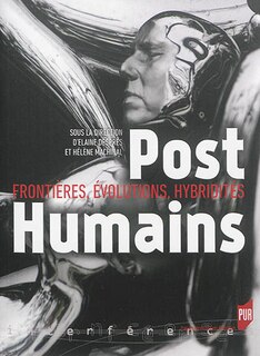 Front cover_Posthumains