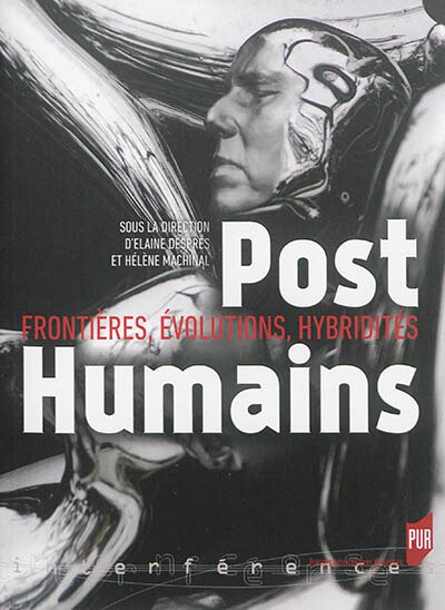 Front cover_Posthumains