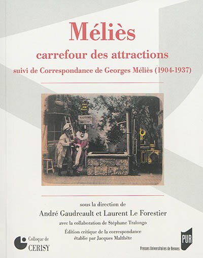 Front cover_Méliès