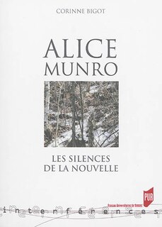 Front cover_Alice Munro