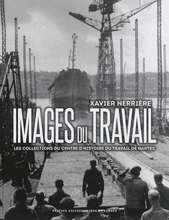 Front cover_Images du travail