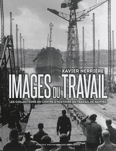 Front cover_Images du travail