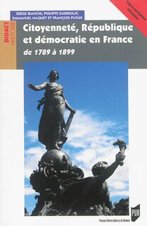 Couverture_Citoyenneté, République et démocratie en France