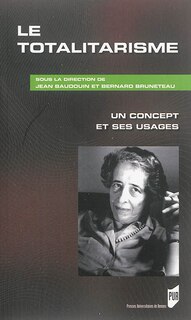 Couverture_Le totalitarisme