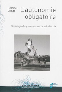 Front cover_L' autonomie obligatoire