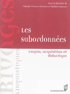 Couverture_Les subordonn&eacute;es