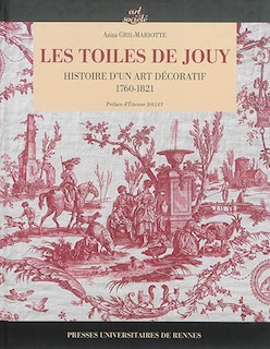 Front cover_Les toiles de Jouy