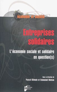 Front cover_Entreprises solidaires