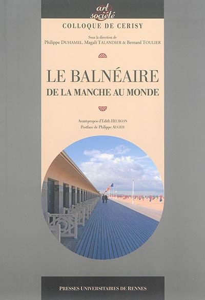 Front cover_Le baln&eacute;aire