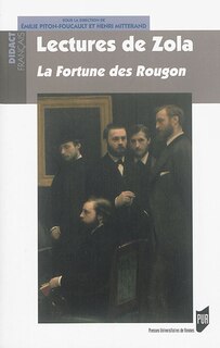 Couverture_Lectures de Zola