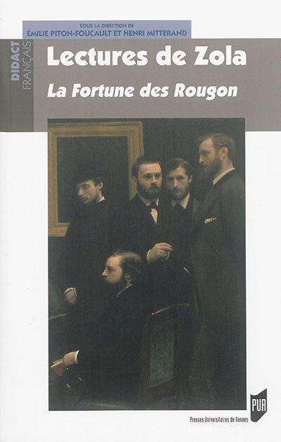 Couverture_Lectures de Zola
