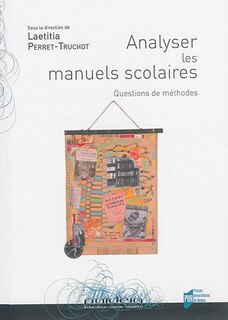 Front cover_Analyser les manuels scolaires