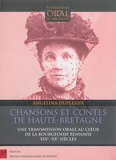 Couverture_Chansons et contes de Haute-Bretagne