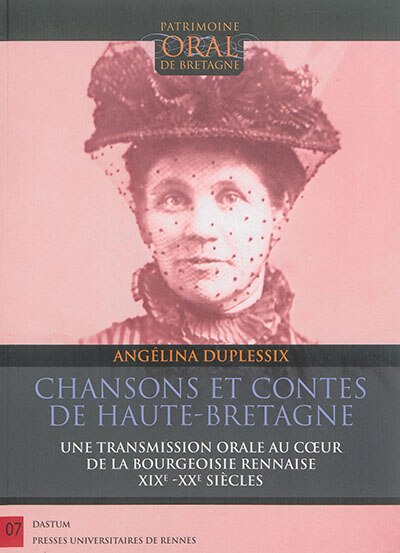 Couverture_Chansons et contes de Haute-Bretagne