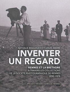 Front cover_Inventer un regard