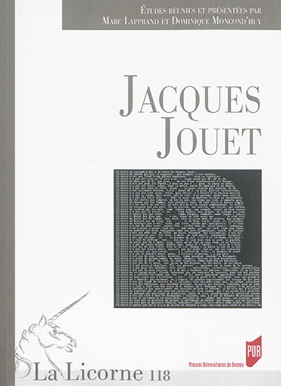 Couverture_Jacques Jouet