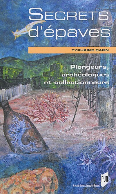 Front cover_Secrets d'épaves