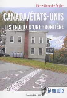 Front cover_Canada-Etats-Unis
