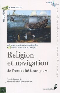 Front cover_Religion et navigation