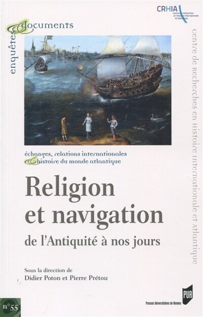 Front cover_Religion et navigation