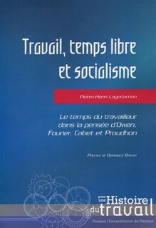 Couverture_Travail, temps libre et socialisme