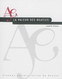 Couverture_La valeur des Beatles
