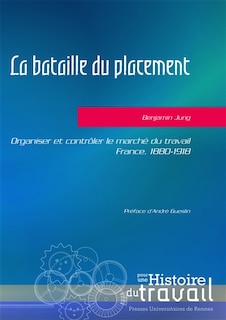 Couverture_La bataille du placement