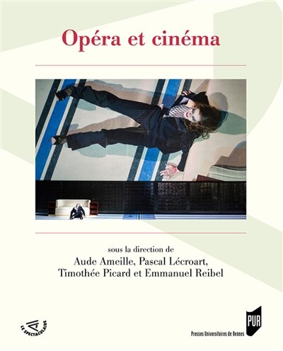 Front cover_Opéra et cinéma