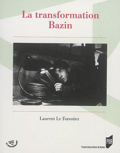 Front cover_La transformation Bazin