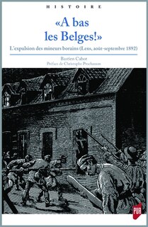 Front cover_A bas les Belges !