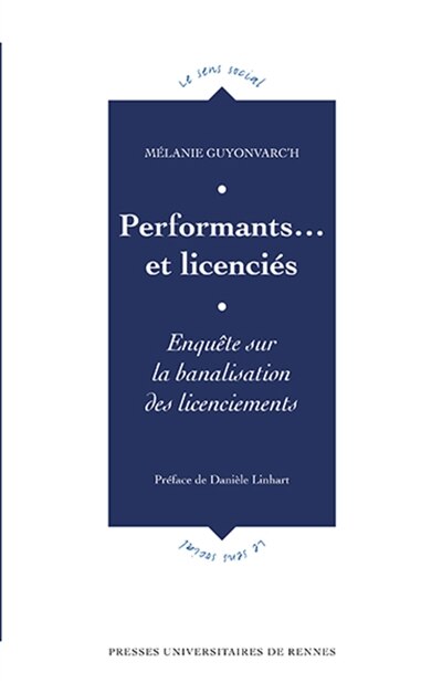 Couverture_Performants... et licenciés